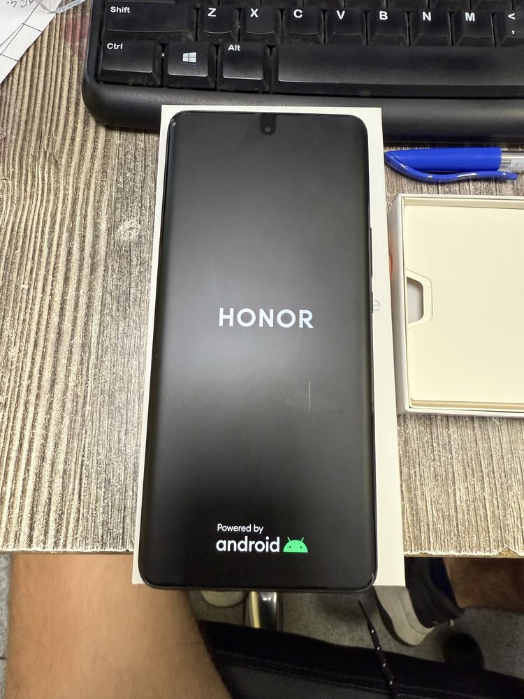 Смартфон Honor Magic 6 Lite 256GB
