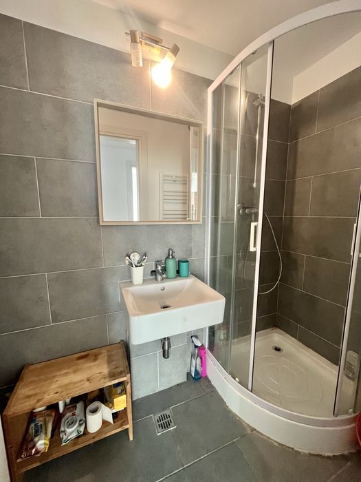 Apartament 3 camere si terasa Chitila | Bucurestii Noi | Straulesti