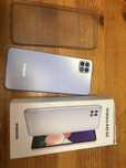 Samsung Galaxy A22