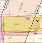 De inchiriat teren 3128m² in Cihei la limita cu Grigorescu Bihor