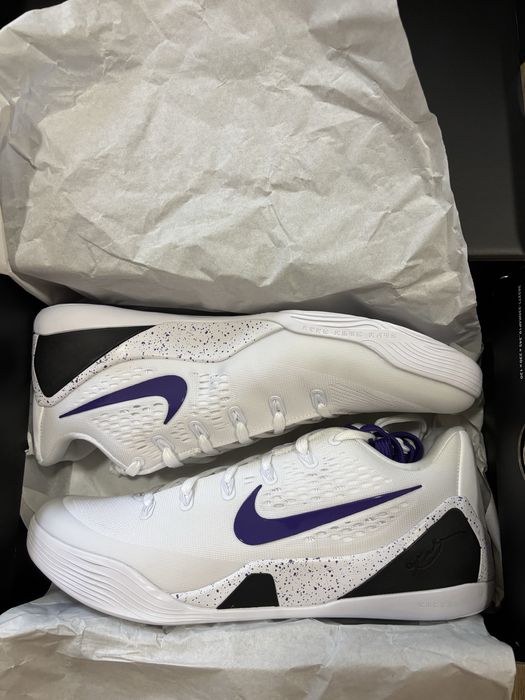 Баскетболни обувки Nike Kobe 9