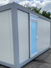 Container modular De locuit 6x2,4