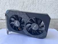 Placa video GPU nVidia ASUS TUF GTX 1650 OC 4GB GDDR6