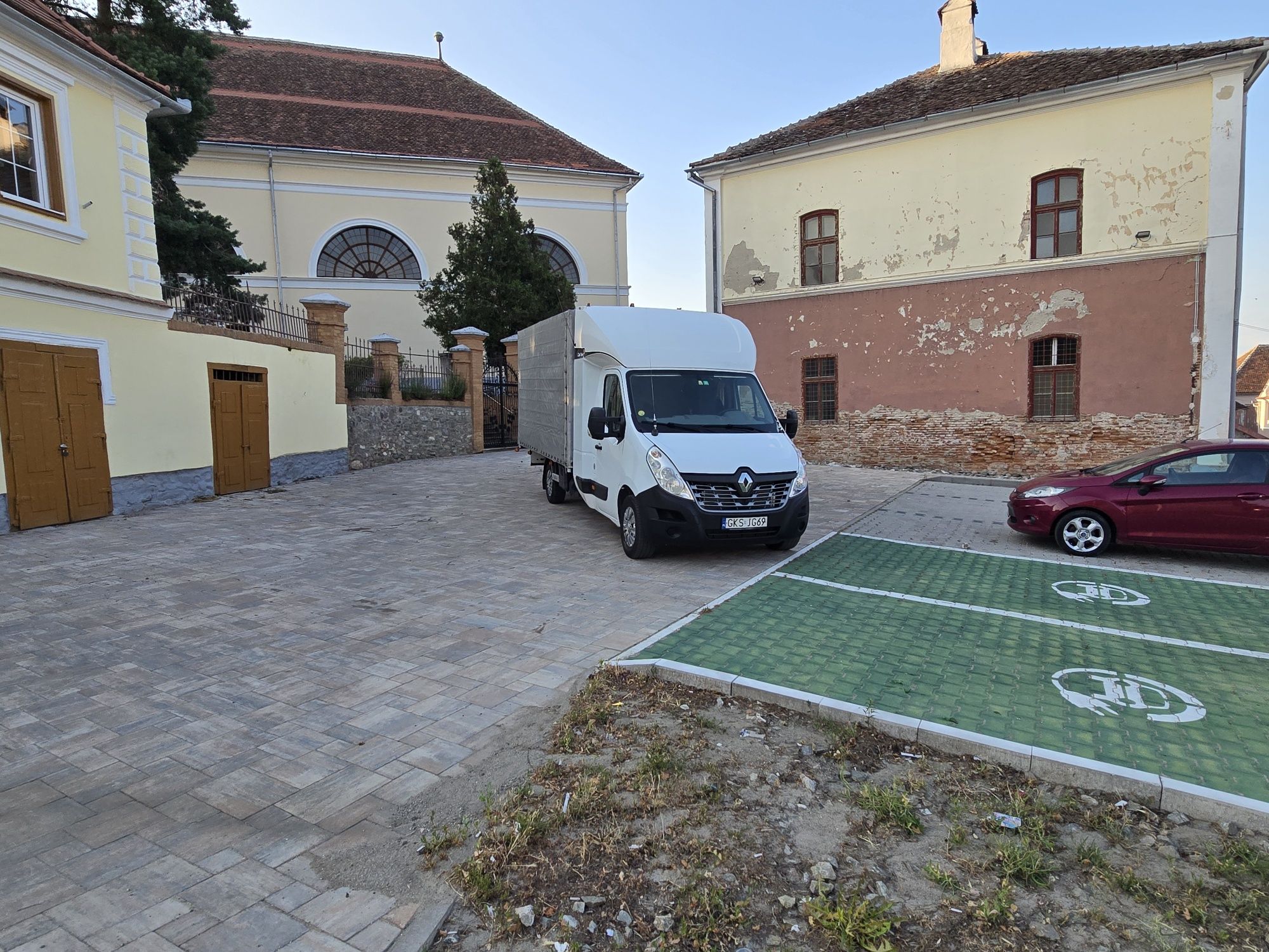 Renault master 2017,iveco daily