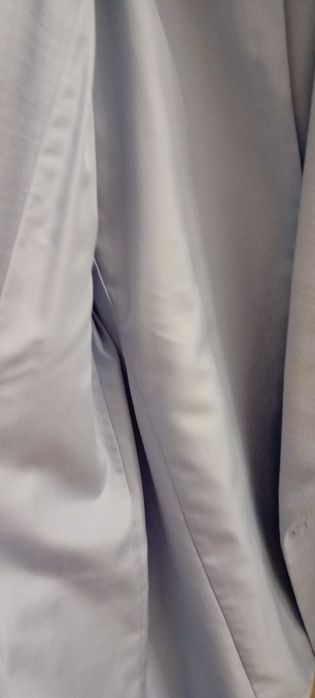 Sacou dama H&M oversized, marime 36(Nou)