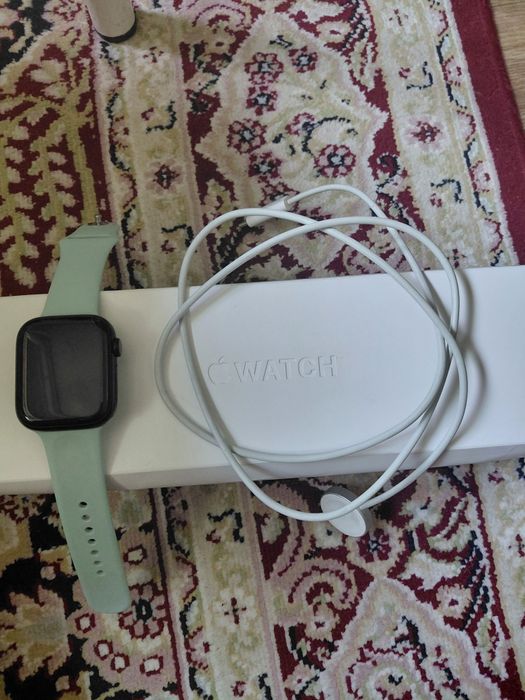 Apple watch сатылады