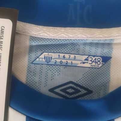 Нова фланелка Umbro на бразилския Avai, разм.М,L