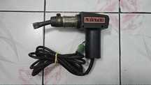 Suflanta aer cald Leister