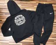 (XL 158-170) NIKE LEBRON оригинален юношески екип 2 части