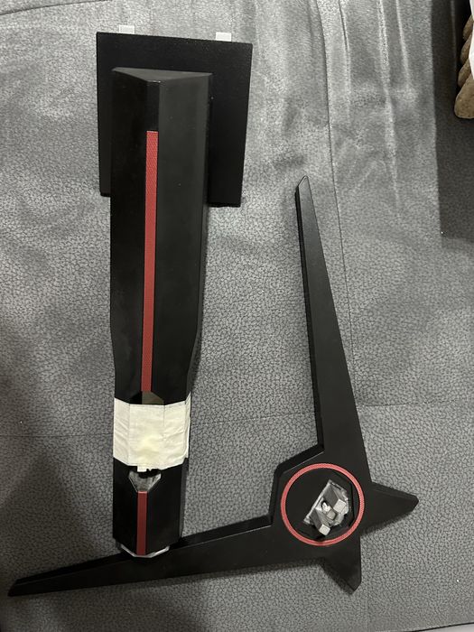 AOC C27G1 - изполван