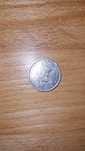 Moneda 100 Lei din anul 1992, cu față lui Mihai Viteazul