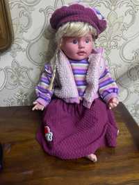 Продам турецкую куклу
