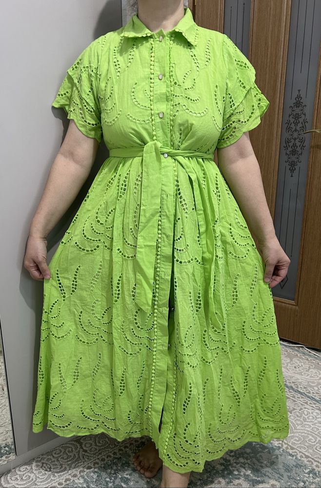 Продам Летняя платья