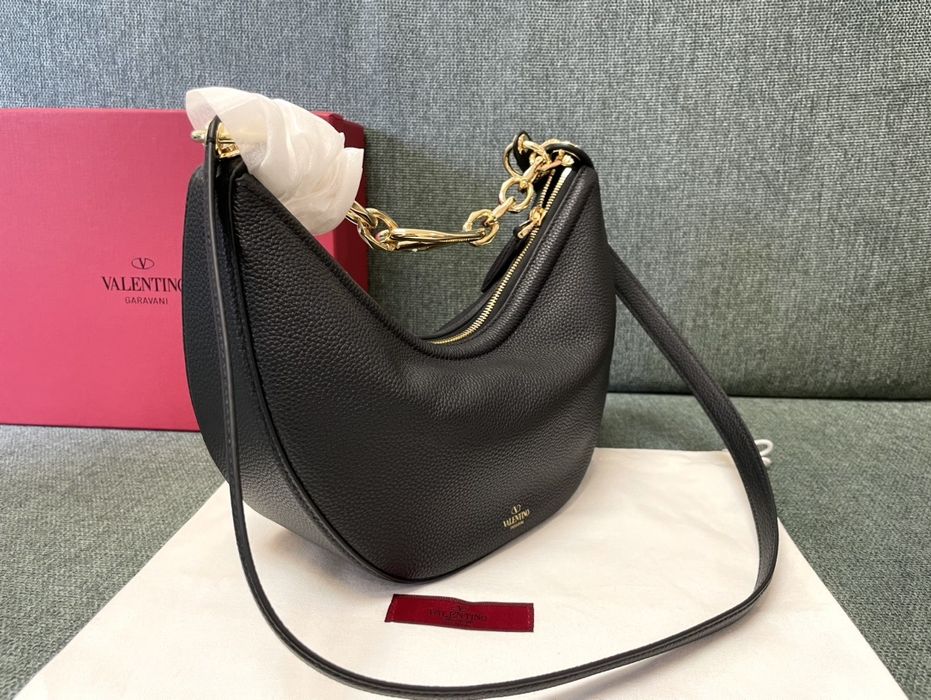 Geanta Valentino Vlogo Moon 29cm, Premium