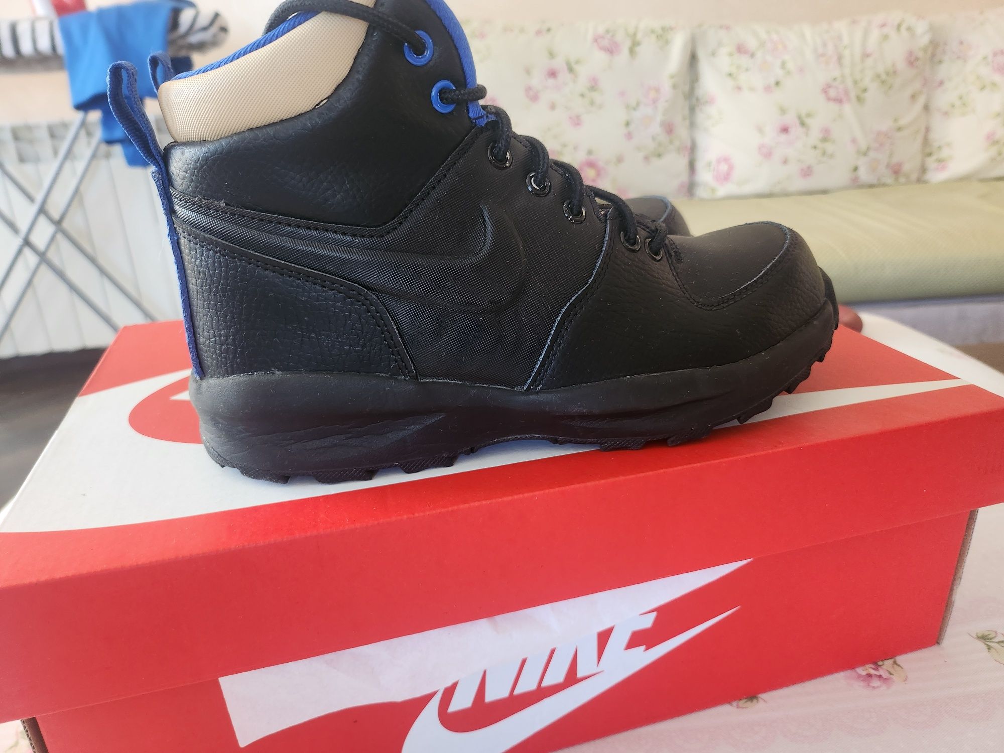 Детски боти Nike