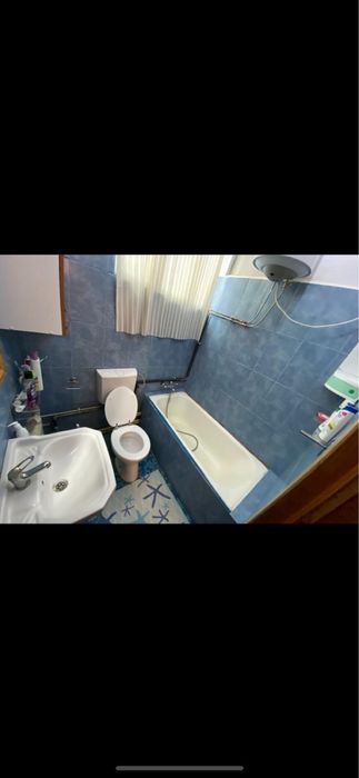 Inchiriez camera privata dar cu baia bucataria comun iasi centru P.F