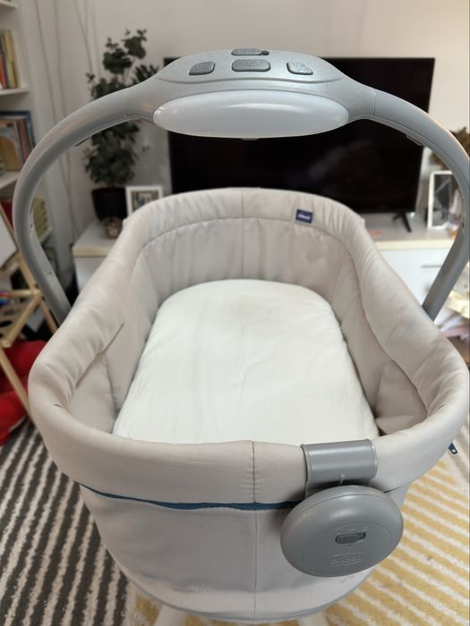 Patut Chicco Baby Hug Pro