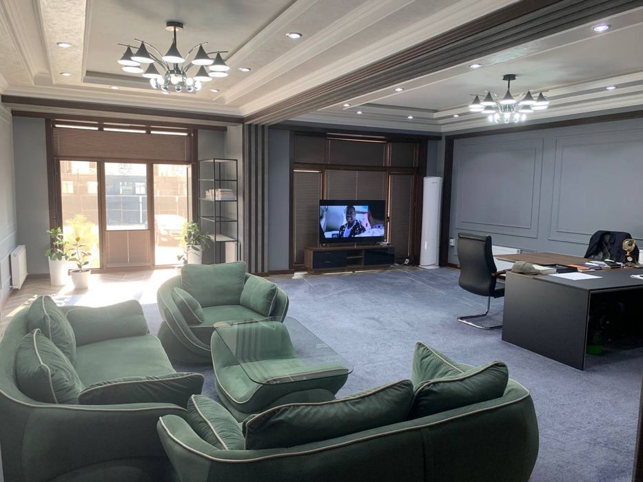 Срочно продаётся помешения для офиса, учебного центра, детсада итд.