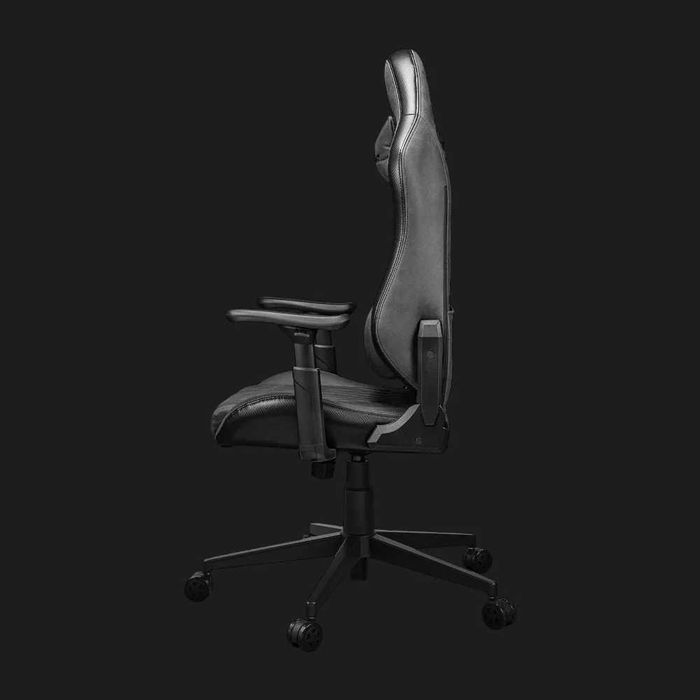 Игровое кресло Cougar Explore Jet Gray F