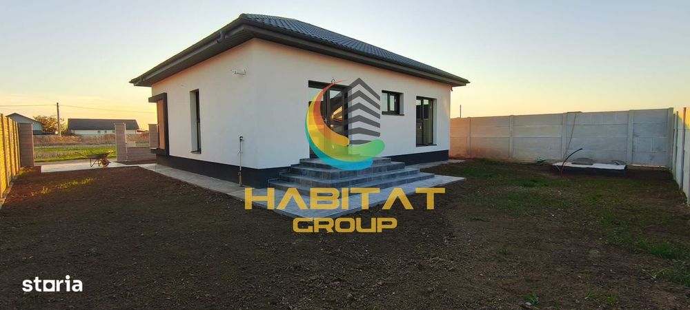 Casa parter + pod/ 3 camere/ Vidra / comision 0%