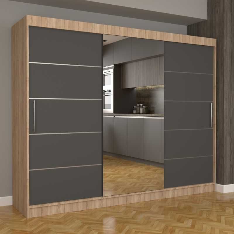 Dressing 250x200cm – Produs Nou, Preț de producător!  D10