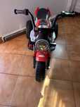 Scuter electric Copii 12 V  - varsta 2-4 Ani