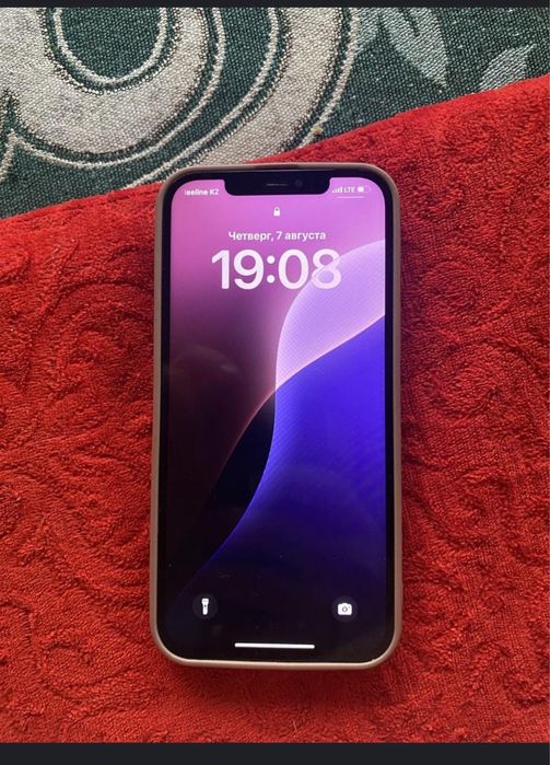 Iphone 12 pro max