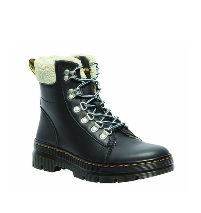 Ghete Dr. Martens