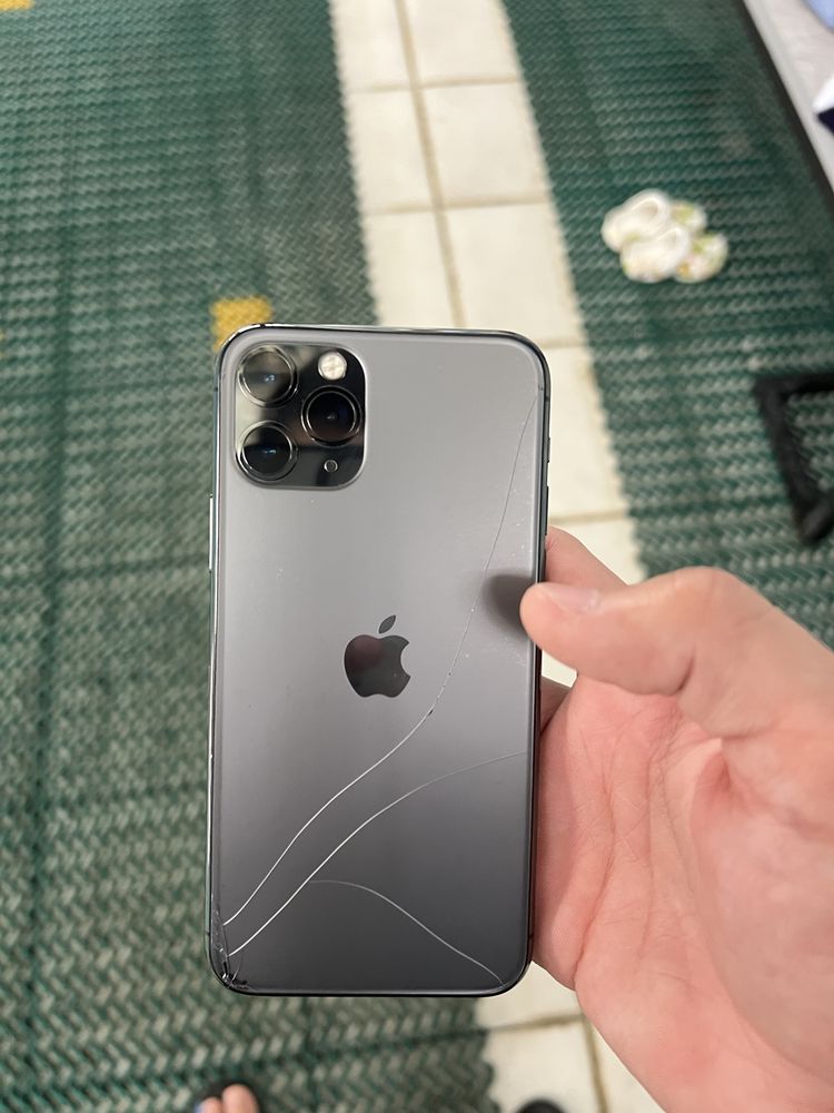 iPhone 11 pro 64 gb