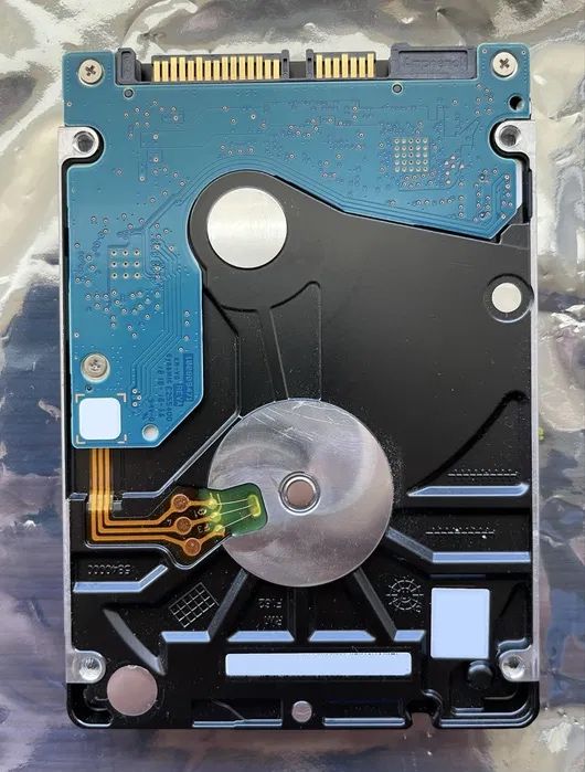 Хард диск HDD Seagate 1 TB