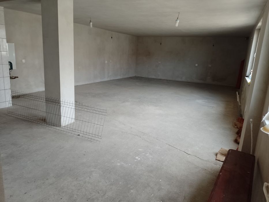 Spatiu de închiriat