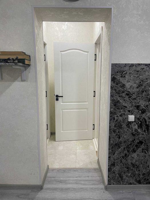 Продается 3-х комнатная квартира на земле с въездом для машины