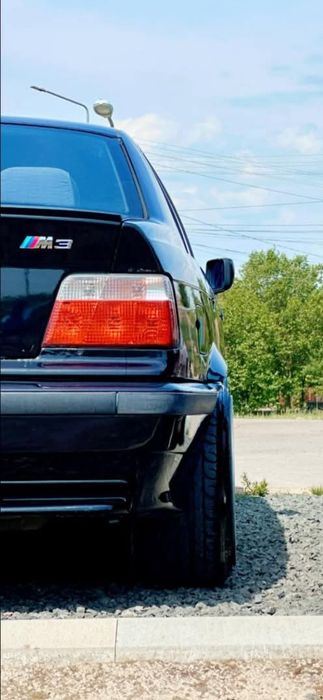 Vând BMW e36 pisicuta
