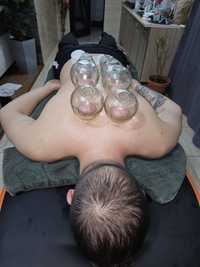 Kinetoterapie individuala si masaj terapeutic