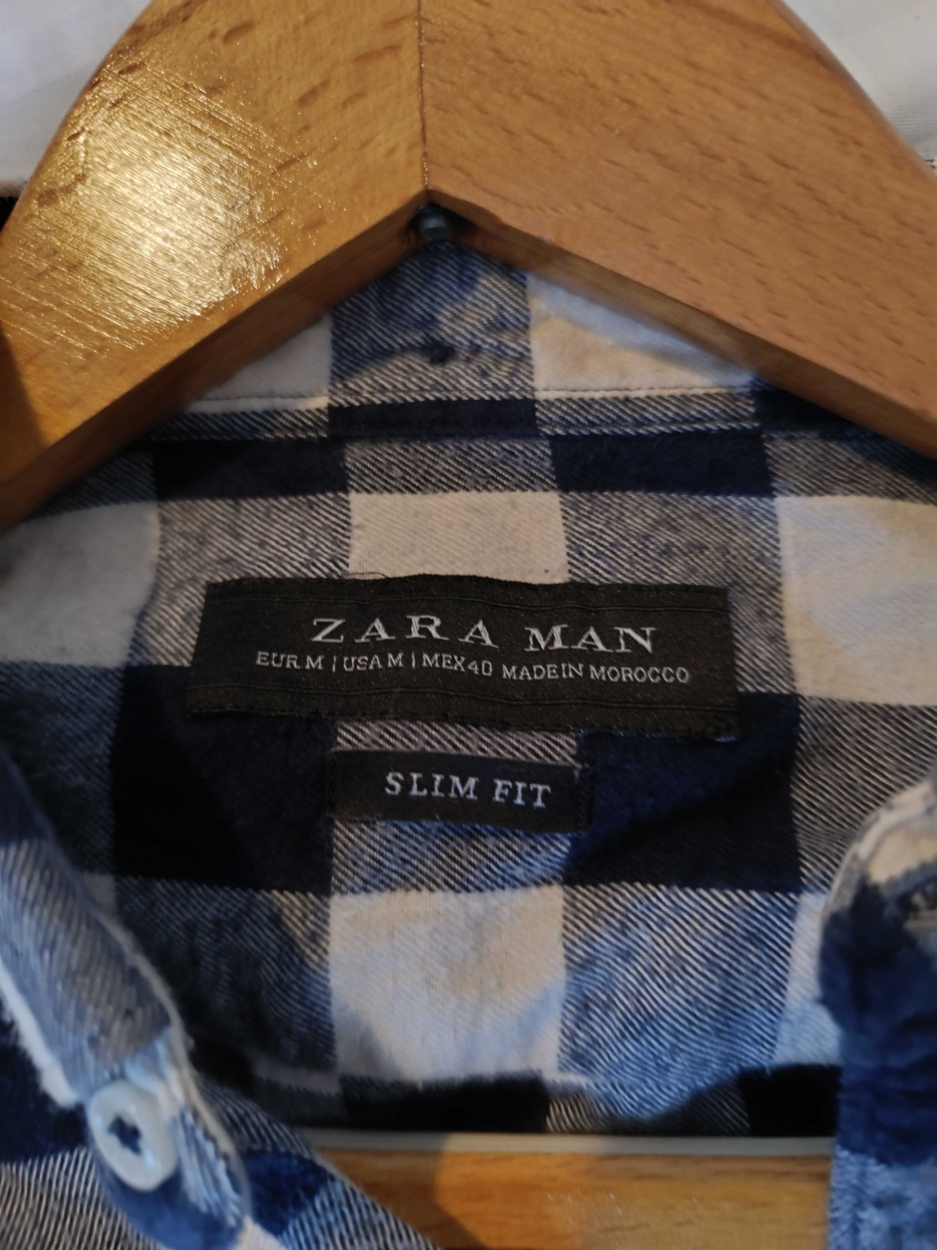 Vând cămașă Zara mărimea M