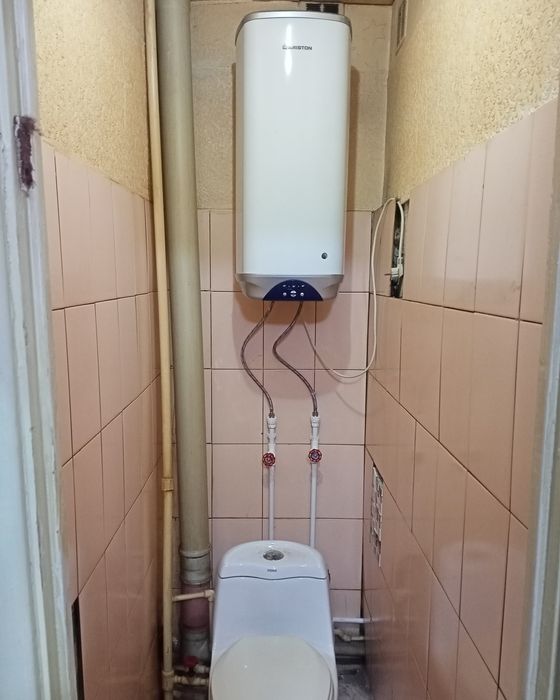 УСЛУГА САНТЕХНИКА Инстаграм usluga.santehnika_temirtau