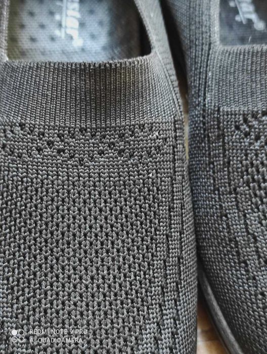 Sketchers dama negri