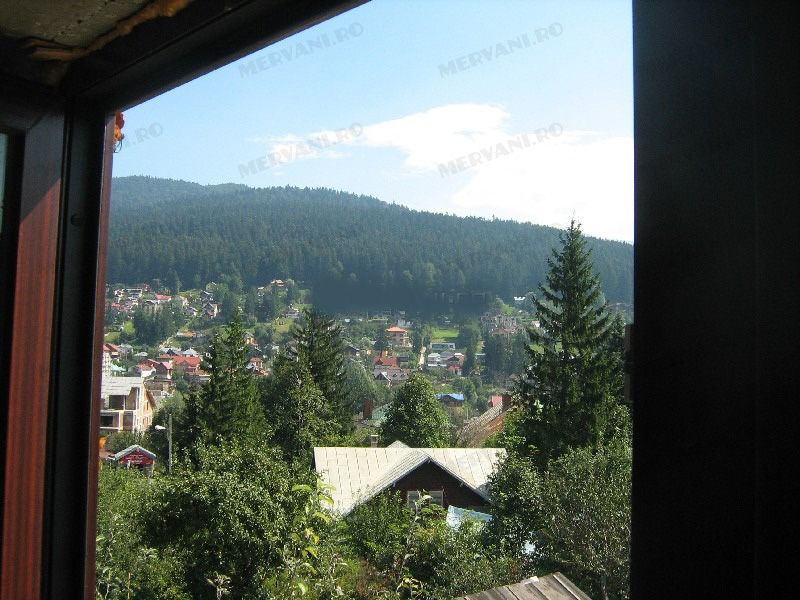 Casa in Bușteni pretabil pensiune