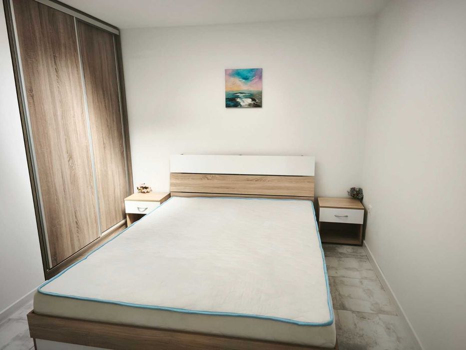 Дава се под наем Двустаен апартамент в Варна, Бриз - 50 кв.м за 50898 € - Снимка #13