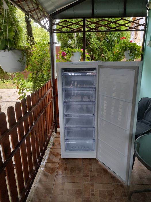 Congelator beko funcțional