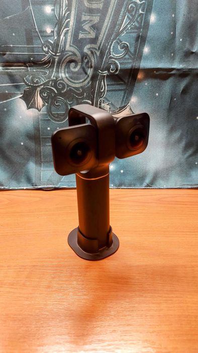 Camera Vuze XR 360 / VR180 / 5.7K + Camera Stick 3 metri