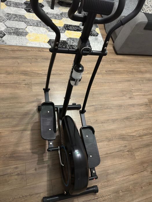 Bicicleta eliptica Zipro