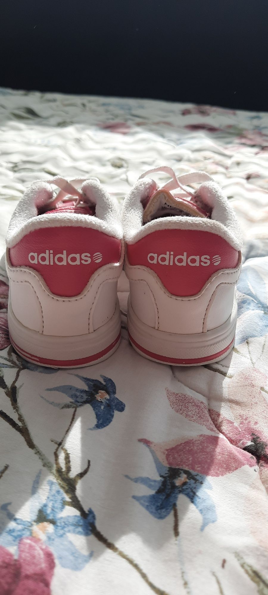 Детски оригинални маратонки Adidas