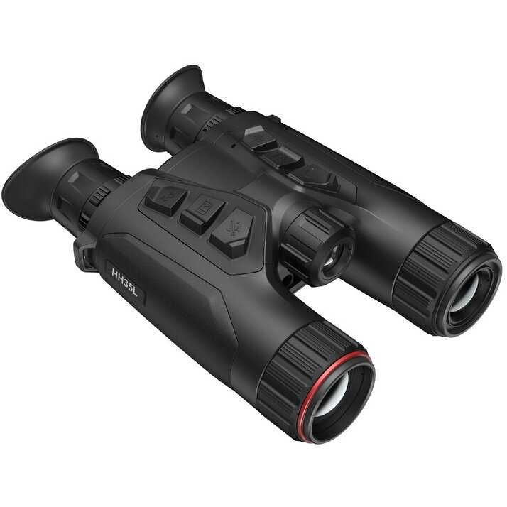 Binoclu termoviziune HIKMICRO Habrok HQ35L