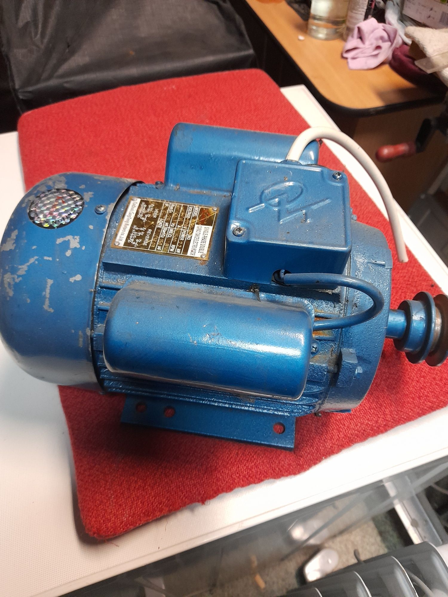 Motor 2,2 kw 1500rpm