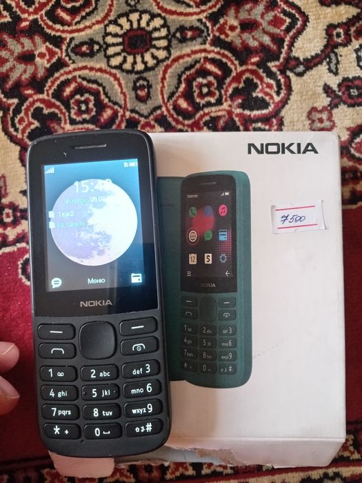 Продаю телефон модель Нокиа