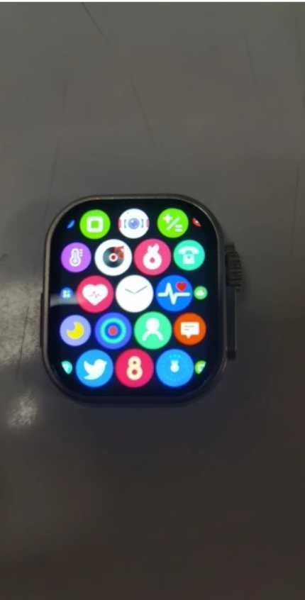 Apple Watch Series 9 Ultra 2