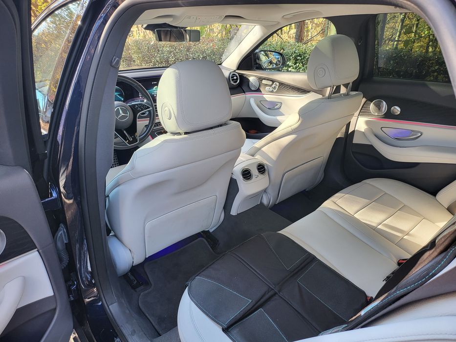 Vând Mercedes Benz E Class All Terrain