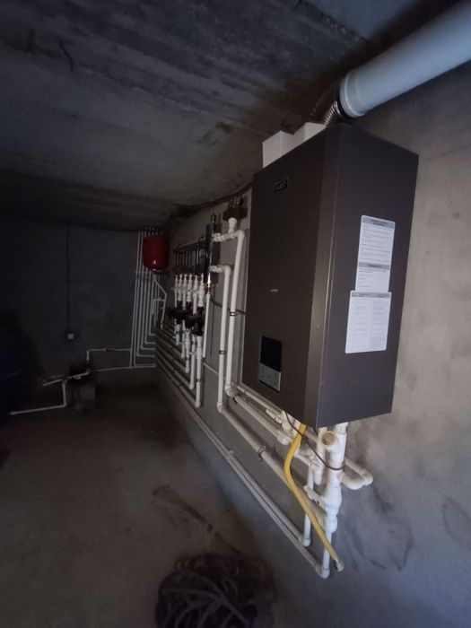 Уч Кахрамон Шредирда хайтек каробка сотилади