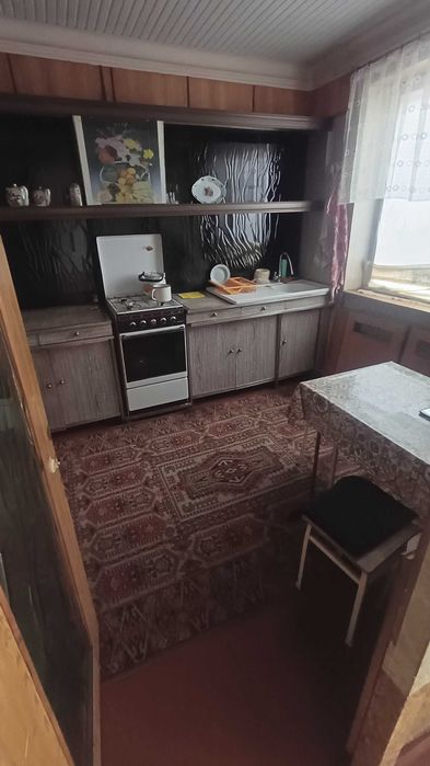 Продается участок 2.8 сотки с домом в районе Салар ГЭС